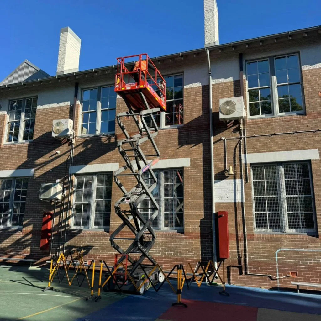 glass repair in bankstown